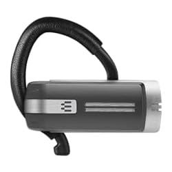 Sennheiser Presence ワイヤレスヘッドセットBluetooth Amazon.com: Sennheiser Presence Grey UC (508342) - Dual